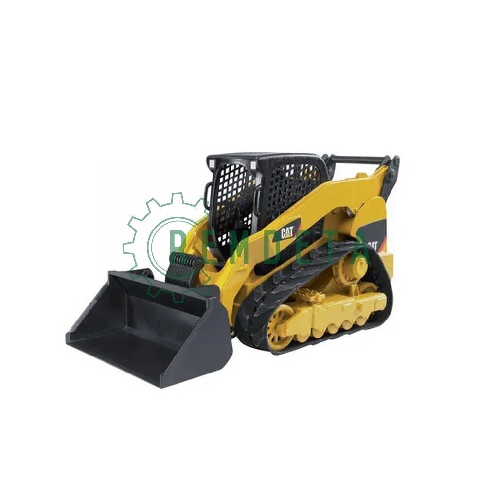 MODELIS KRAUTUVAS BOB 02136