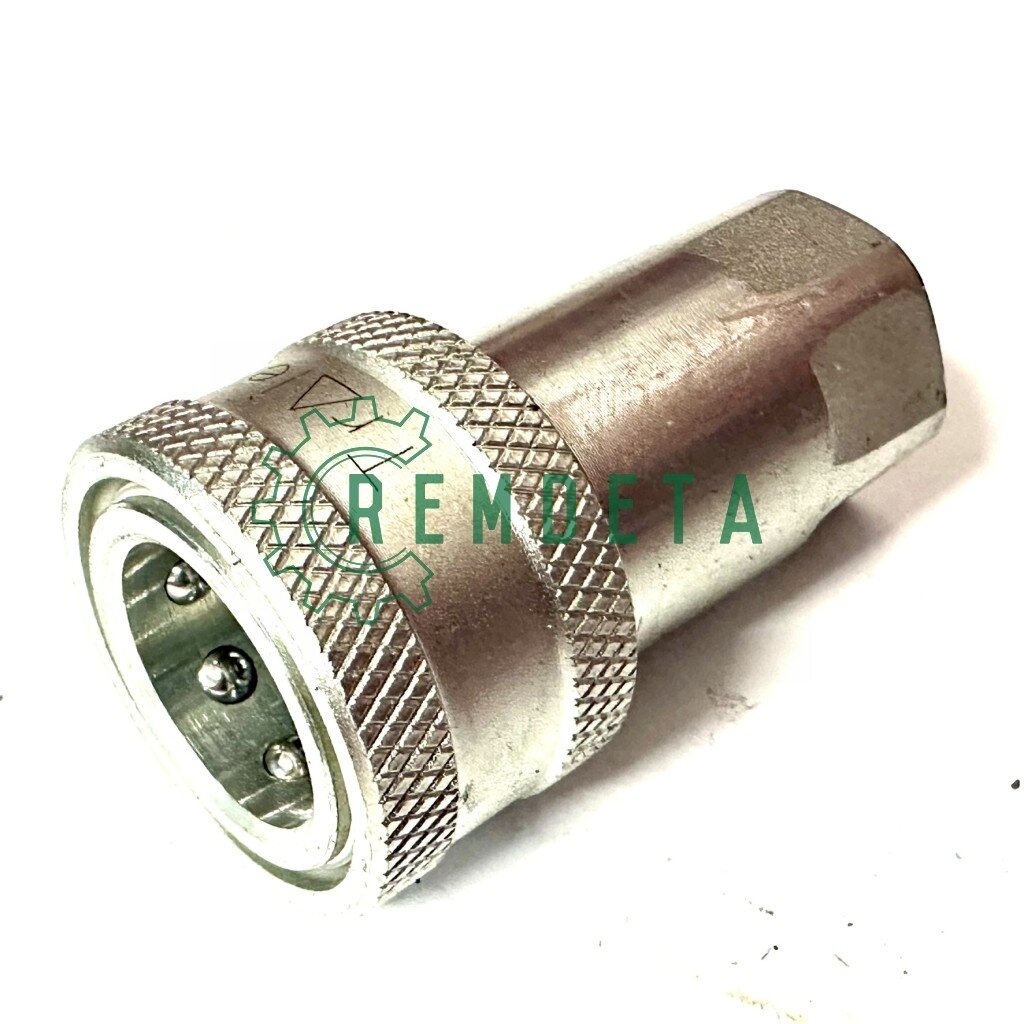 MOVA GREITA JUNGTIS 3/8" BSP BG2 M MINI MOVA GREITA JUNGTIS 3/8" BSP BG2 M MINI