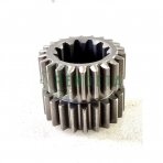 MOVA REV. T60-1701154 z-22
