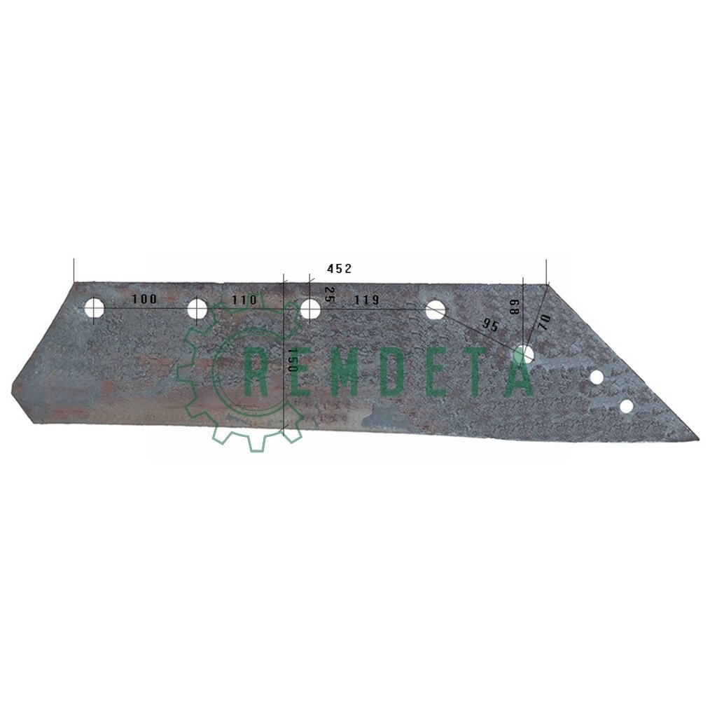 NORAGAS 073006/P NORAGAS 073006/P