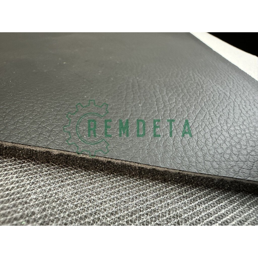 ODA SU POROLONU 146cm*5mm JUODA DE ODA SU POROLONU 146cm*5mm JUODA DE