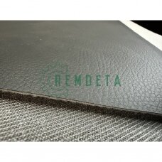 ODA SU POROLONU 146cm*5mm JUODA DE ODA SU POROLONU 146cm*5mm JUODA DE