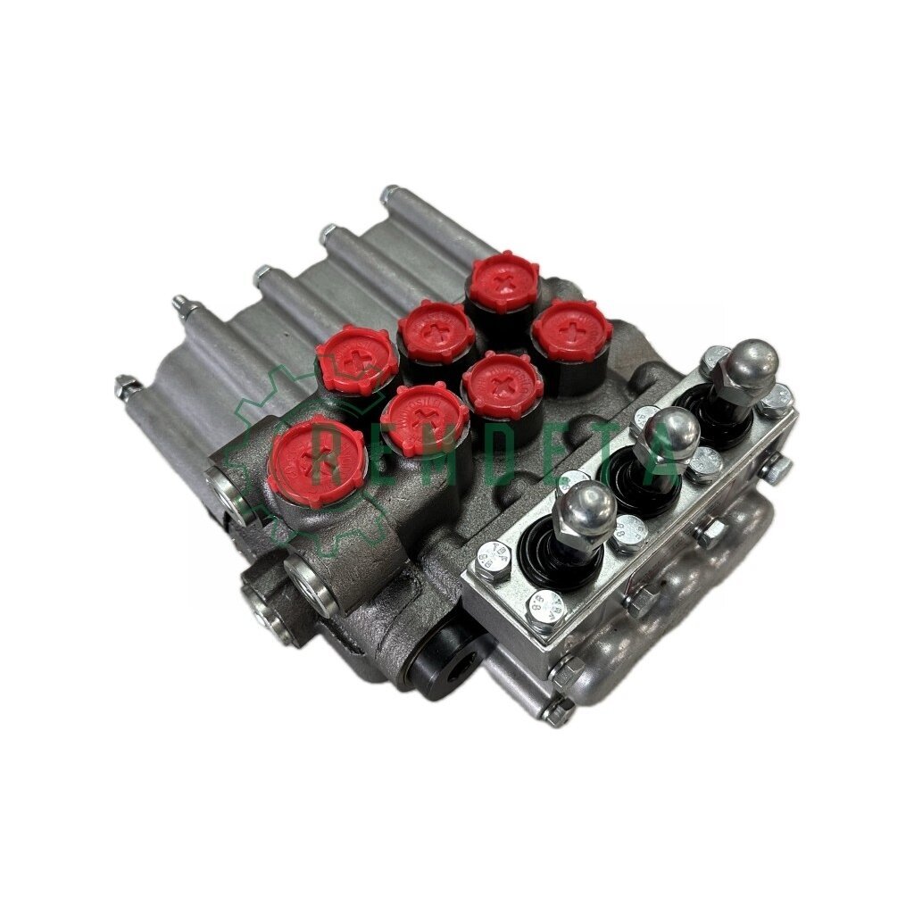PASKIRSTYTUVAS R80-3/1-222