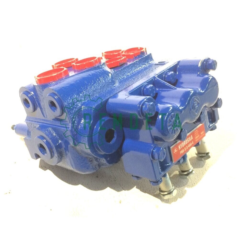 PASKIRSTYTUVAS R80-3/3-444 be vožt. HS PASKIRSTYTUVAS R80-3/3-444 be vožt. HS