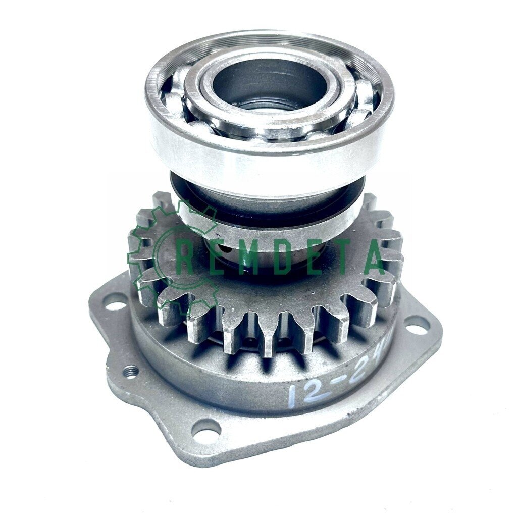 PAVARA SIURBLIO NŠ-32 80-4604010 K-TE PAVARA SIURBLIO NŠ-32 80-4604010 K-TE