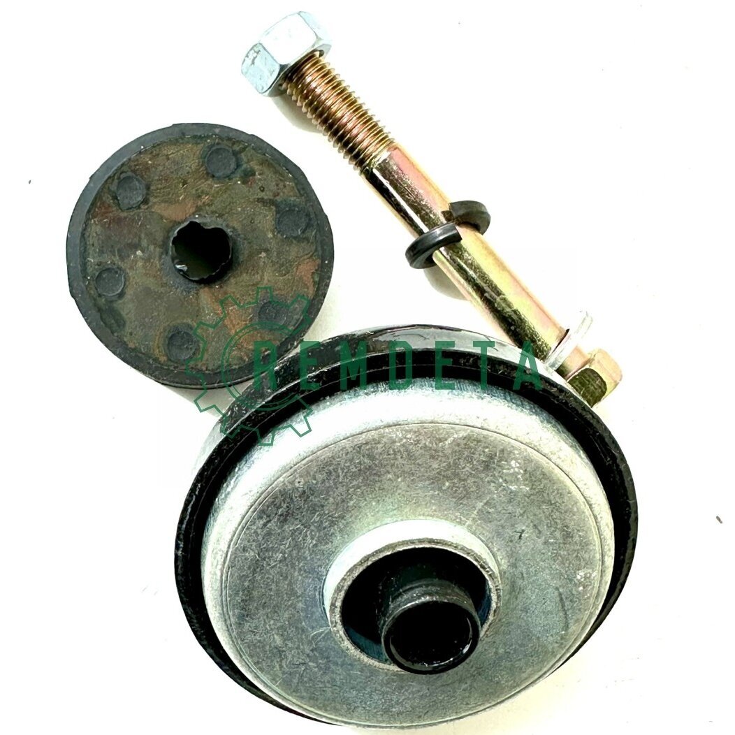 PAGALVĖ VARIKLIO 3307-1001067 GALINĖ PAGALVĖ VARIKLIO 3307-1001067 GALINĖ