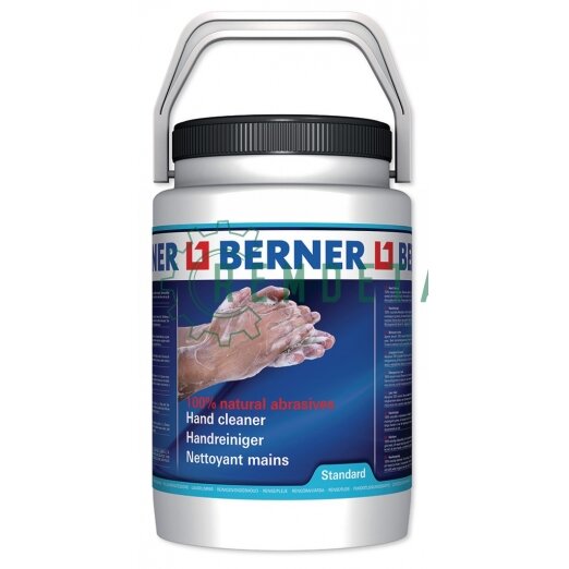 PASTA RANKŲ 3L BERNER 362813 PASTA RANKŲ 3L BERNER 362813
