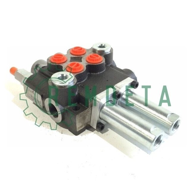 PASKIRSTYTOJAS AK44/K 2-sekc. T-229 PASKIRSTYTOJAS AK44/K 2-sekc. T-229