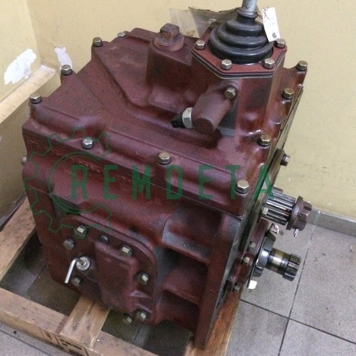 PAVARŲ DĖŽĖ  72-1700010-06 ORG S/L