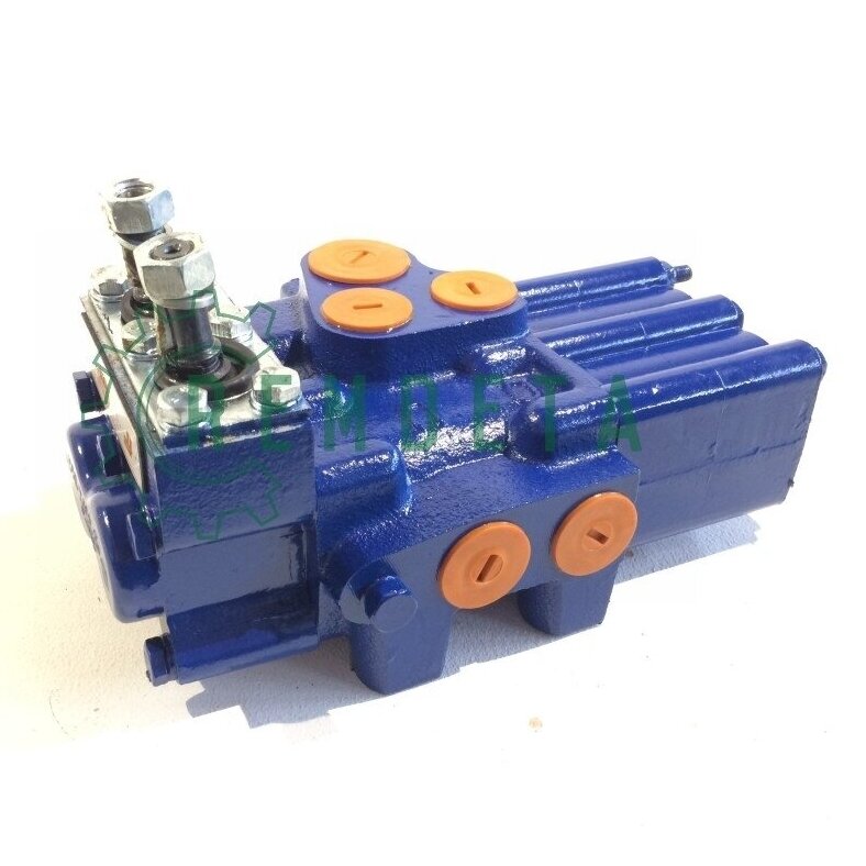 PASKIRSTYTUVAS R80-3/1-22 (2-sekc.)
