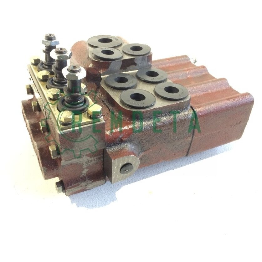 PASKIRSTYTUVAS R80-3/4-222