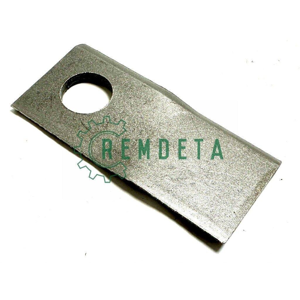 PEILIUKAS RŠP 100*48*4mm Ø21mm KAIR. PEILIUKAS RŠP 100*48*4mm Ø21mm KAIR.