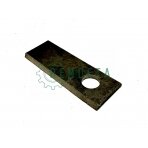 PEILIUKAS KRN-03.441 125mm/5mm ORG
