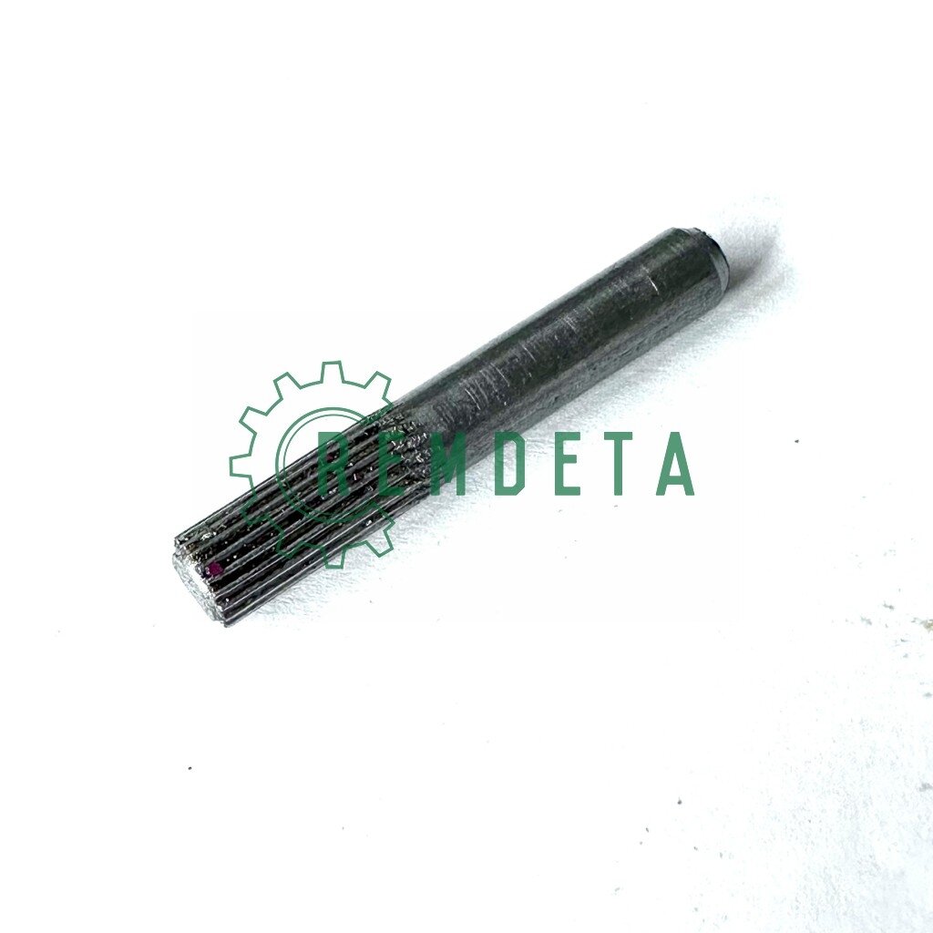 PIRŠTAS 70-1723012 6*36 ORG
