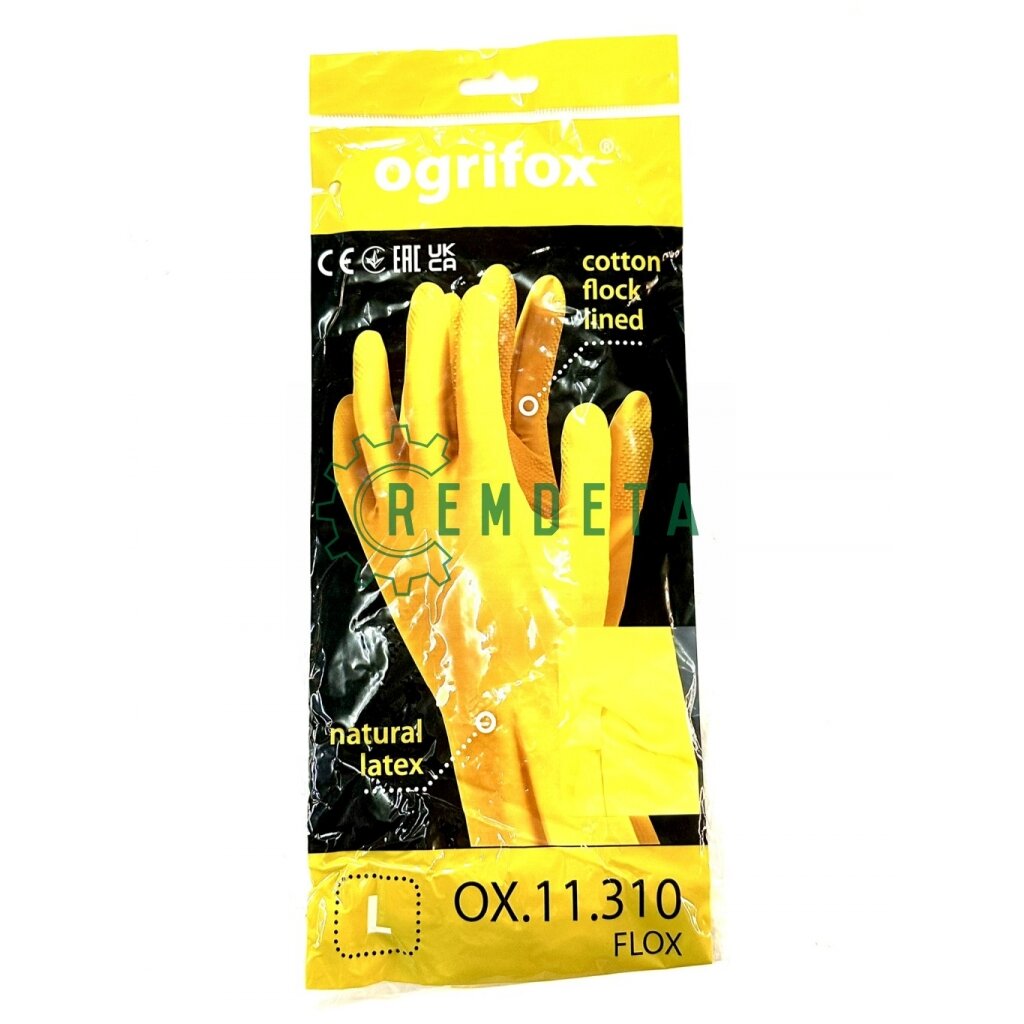PIRŠTINĖS GUM. 304G L LATEX BUIT. PIRŠTINĖS GUM. 304G L LATEX BUIT.