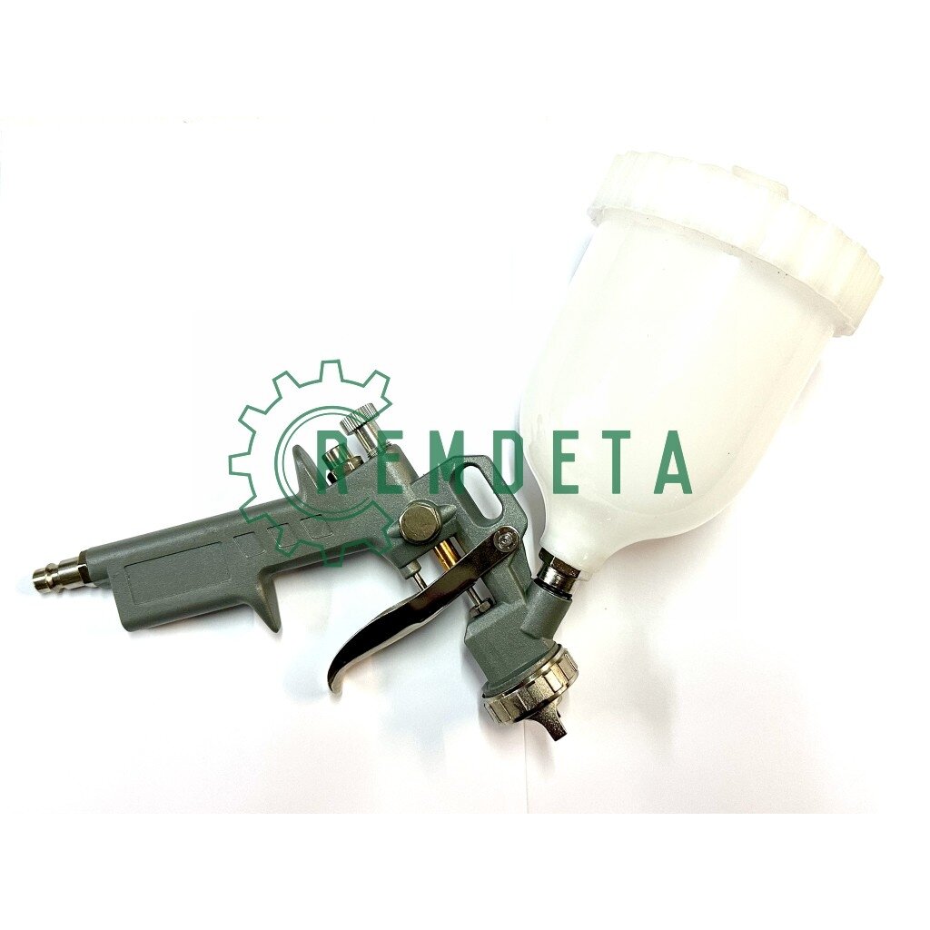 PISTOLETAS DAŽYMO 0,5kg 1.5mm 162A2