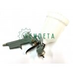PISTOLETAS DAŽYMO 0,5kg 1.5mm 162A2