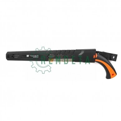 PJŪKLAS SODO UNIVER. 270mm TEGER 1 PJŪKLAS SODO UNIVER. 270mm TEGER 1