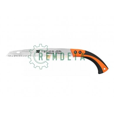 PJŪKLAS SODO UNIVER. 270mm TEGER PJŪKLAS SODO UNIVER. 270mm TEGER
