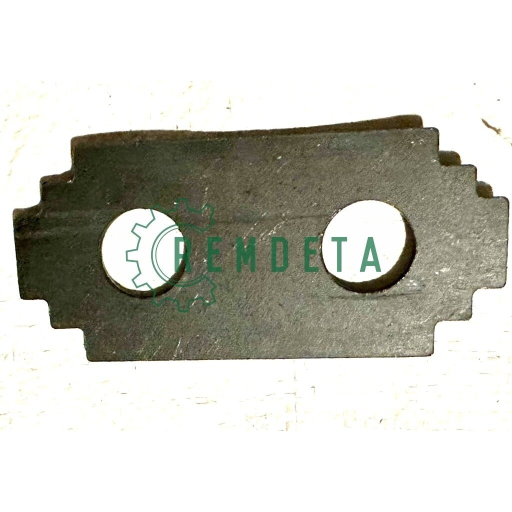 PLAKTUKAS KDU-4775 3mm karpytas PLAKTUKAS KDU-4775 3mm karpytas