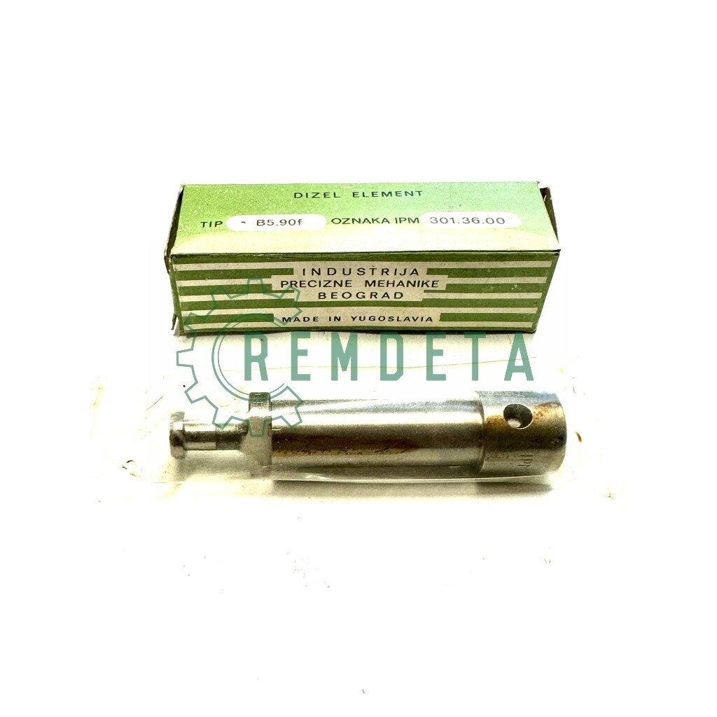 PLUNŽERIS B5.90f IFA ORG