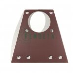 PLOKŠTELĖ VIBRACINĖ 4131775924 E-302
