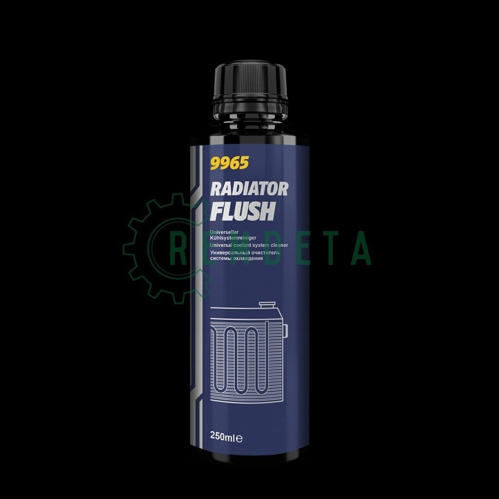 PRAPLOVIKLIS AUŠINIMO SIST. 9965 MANNOL SCT 250ml