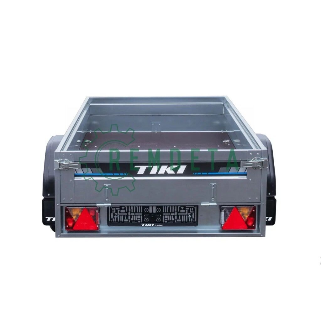 PRIEKABA TIKI CM200-R 2