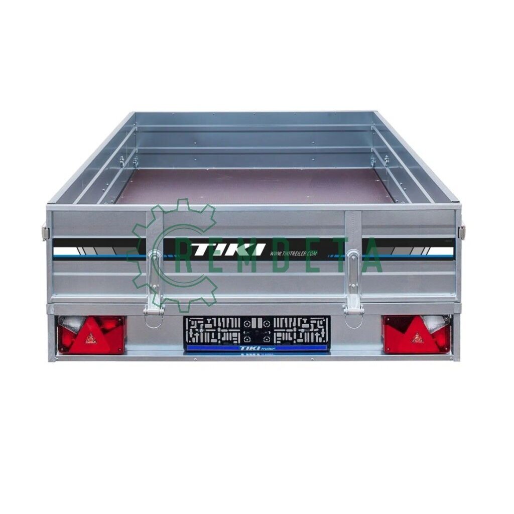 PRIEKABA TIKI CP275-L PRIME 2