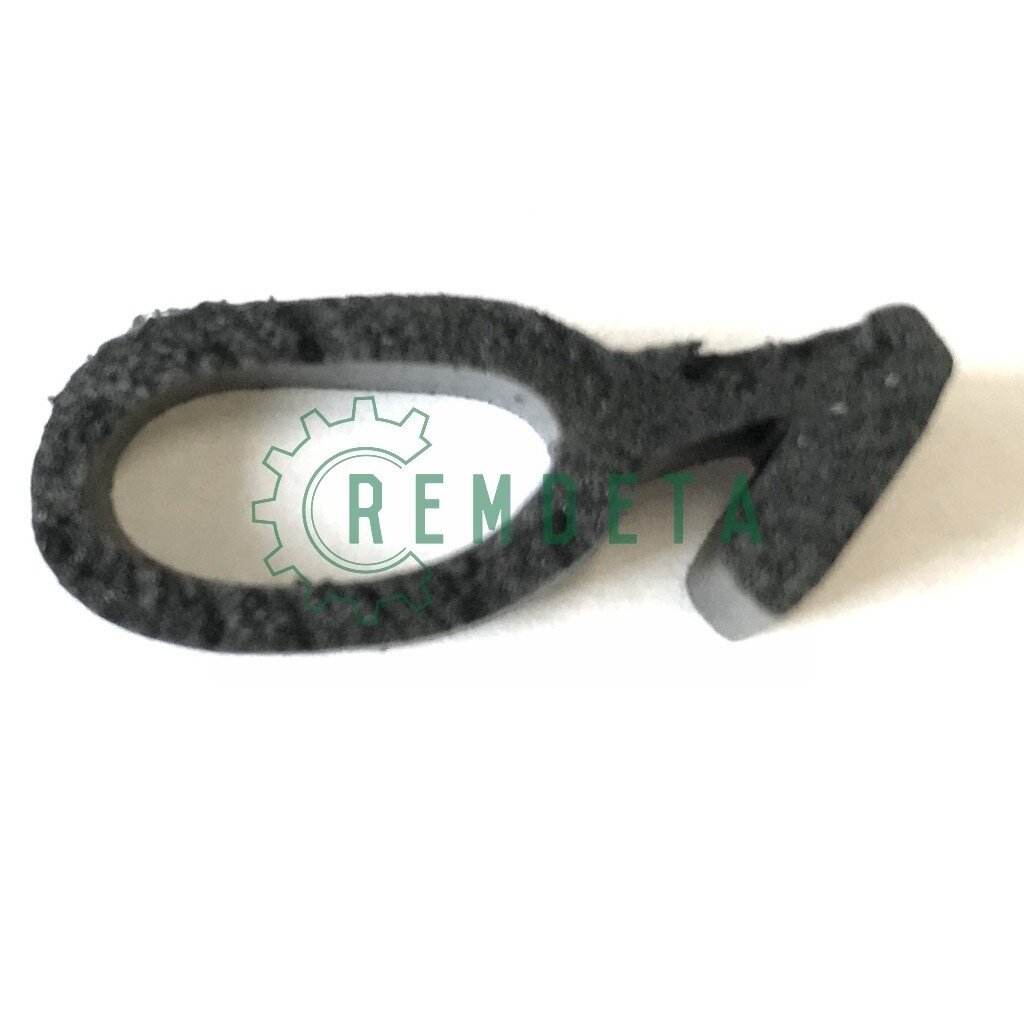 PROFILIS 80-6700021-01 durų L-3850