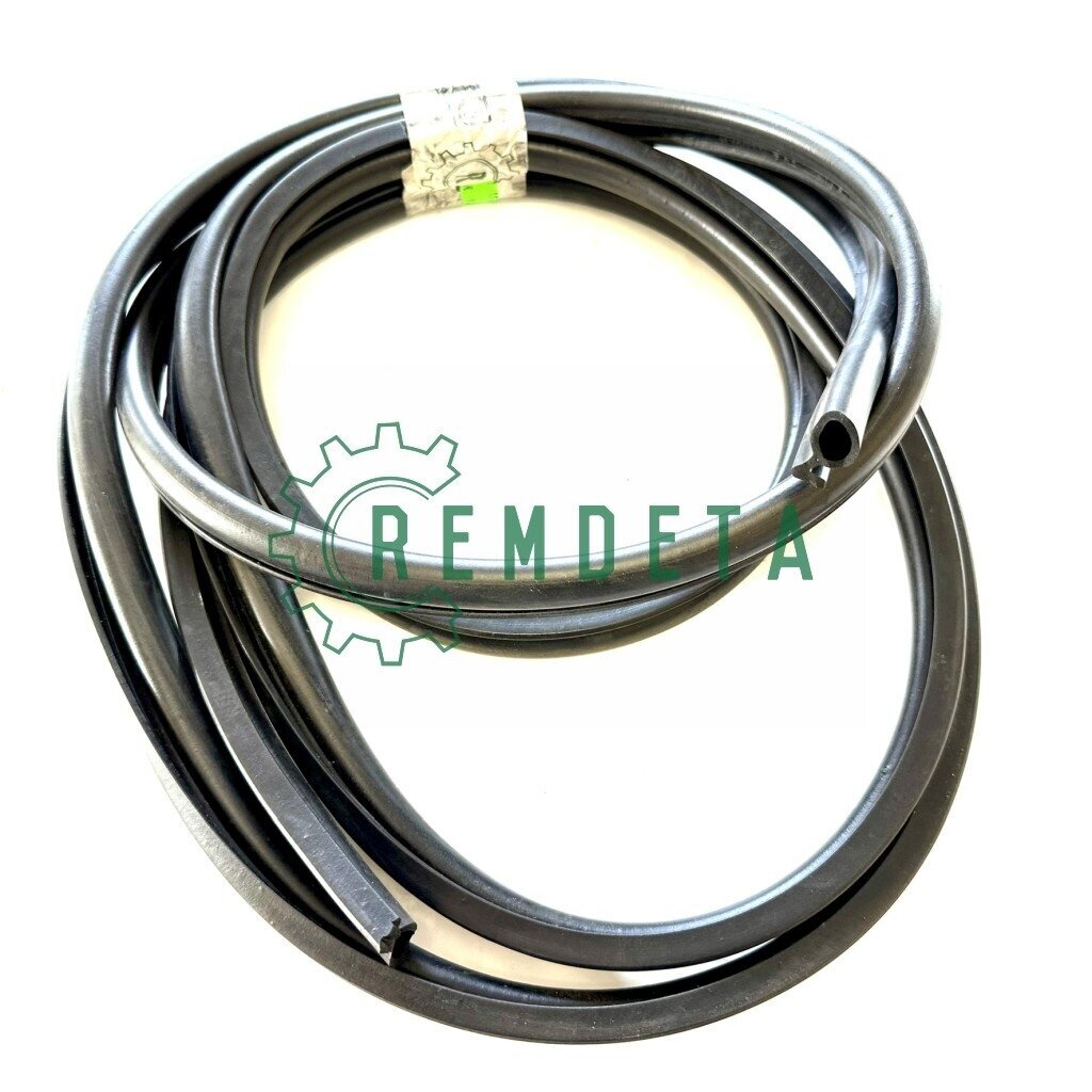 PROFILIS 80-6700021-01 gal. rėmo L-4220mm PROFILIS 80-6700021-01 gal. rėmo L-4220mm