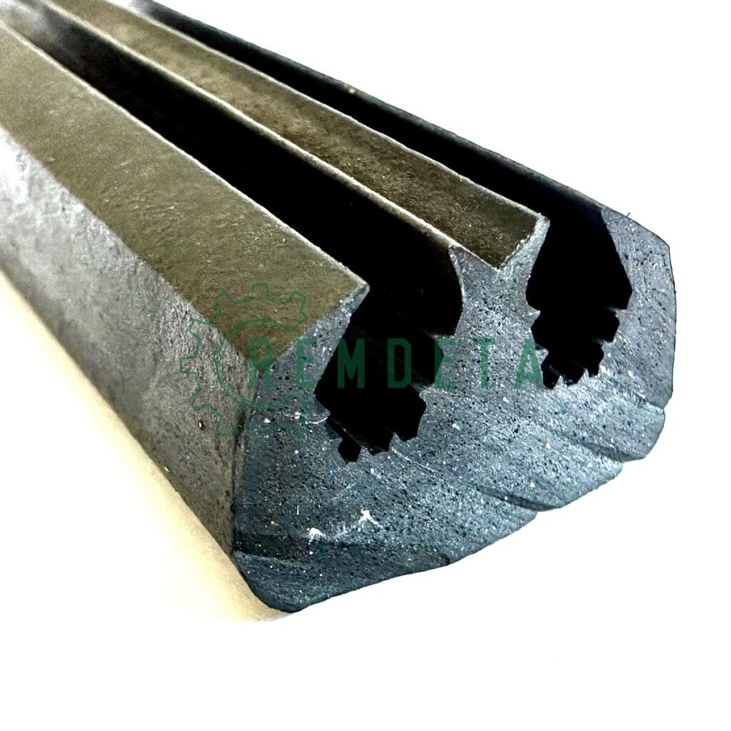 PROFILIS PR-14 MT-50/52 dvigubas PROFILIS PR-14 MT-50/52 dvigubas
