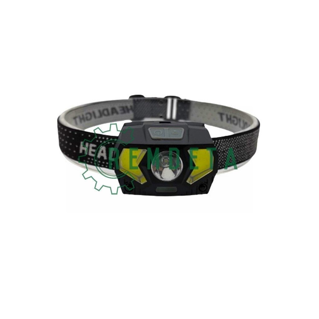 PROŽEKTORIUS ANT GALVOS LA0100