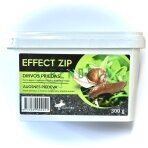 PRIEMONĖ NUO ŠLIUŽŲ IR SRAIGIŲ EFFECT ZIP 300g