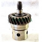 PRIVEDIMAS D37M-4618036 krumpl. K-TE