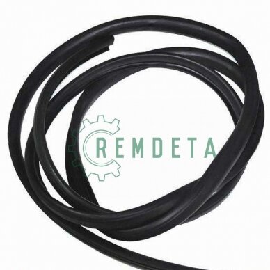PROFILIS 80-6700023-02 (L-2720) šoninis UK 1 PROFILIS 80-6700023-02 (L-2720) šoninis UK 1