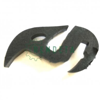 PROFILIS 80-6700023 (L-3870) gal. UK PROFILIS 80-6700023 (L-3870) gal. UK