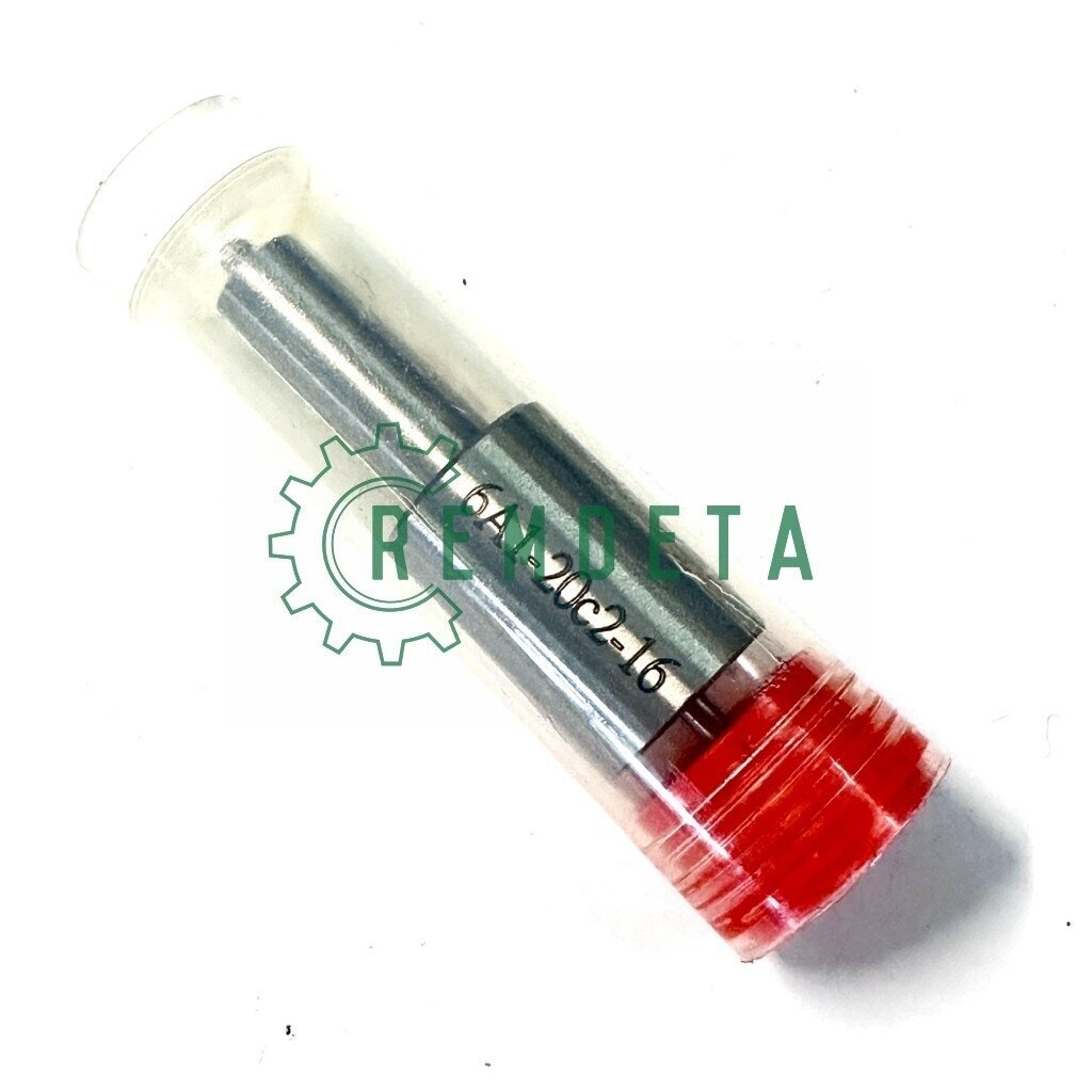 PURKŠTUKAS 6A1-20c2-16 (T25/T40) RD