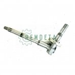 PUSAŠIS 70-3001085-01 dešinė RZT UA PUSAŠIS 70-3001085-01 dešinė RZT UA