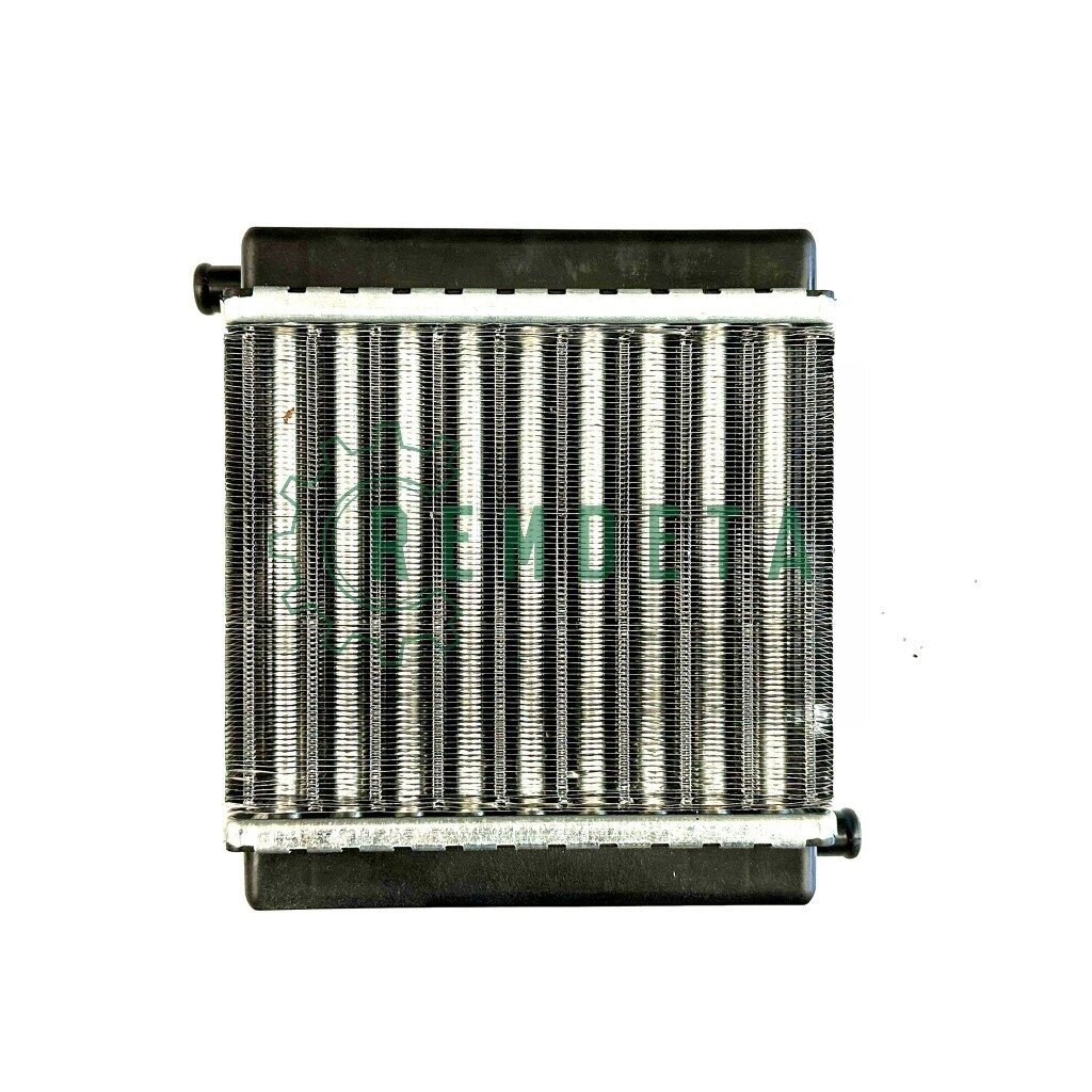 RADIATORIUS APŠILDYMO 70-8101070 alium. ORG