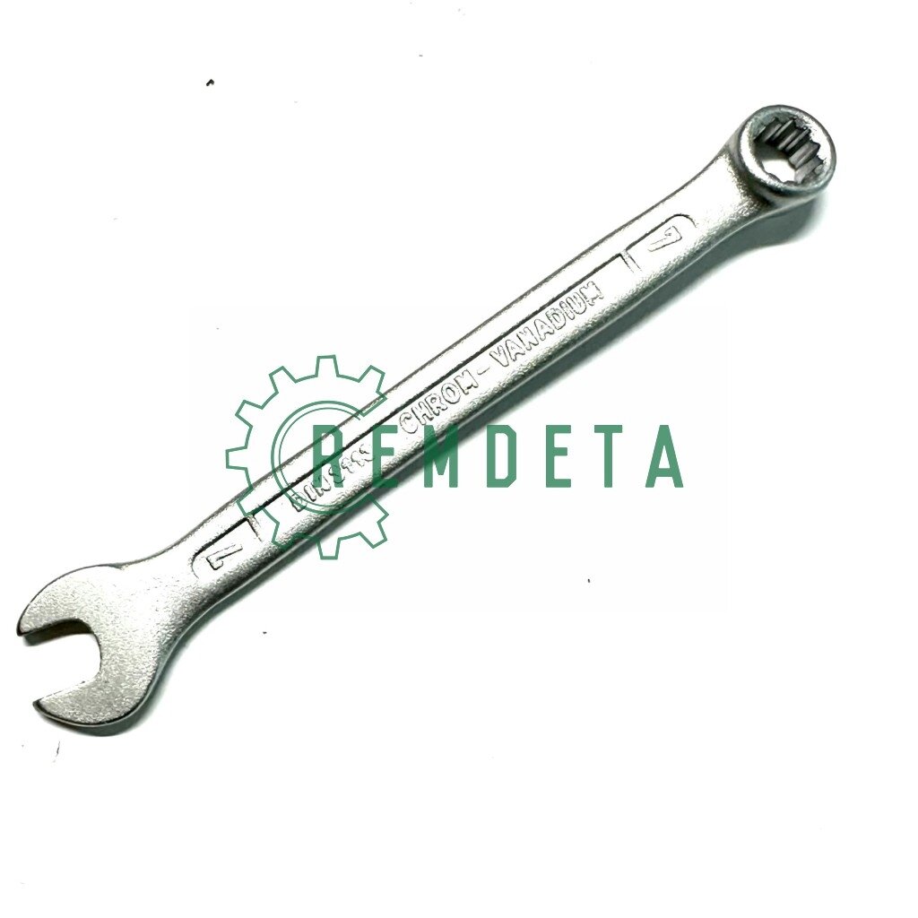 RAKTAS KOMB. 7mm RAKTAS KOMB. 7mm