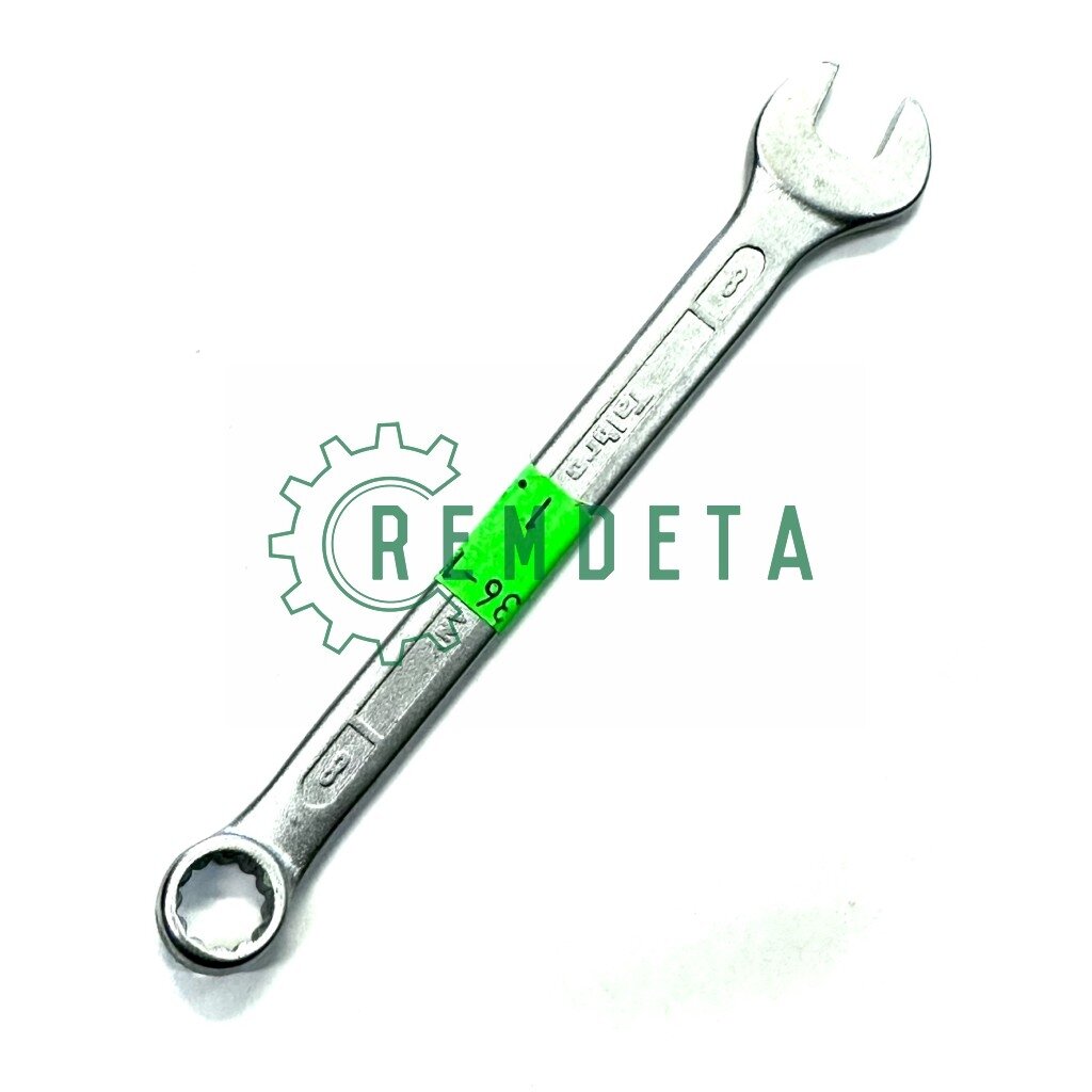 RAKTAS KOMB. 8mm RAKTAS KOMB. 8mm