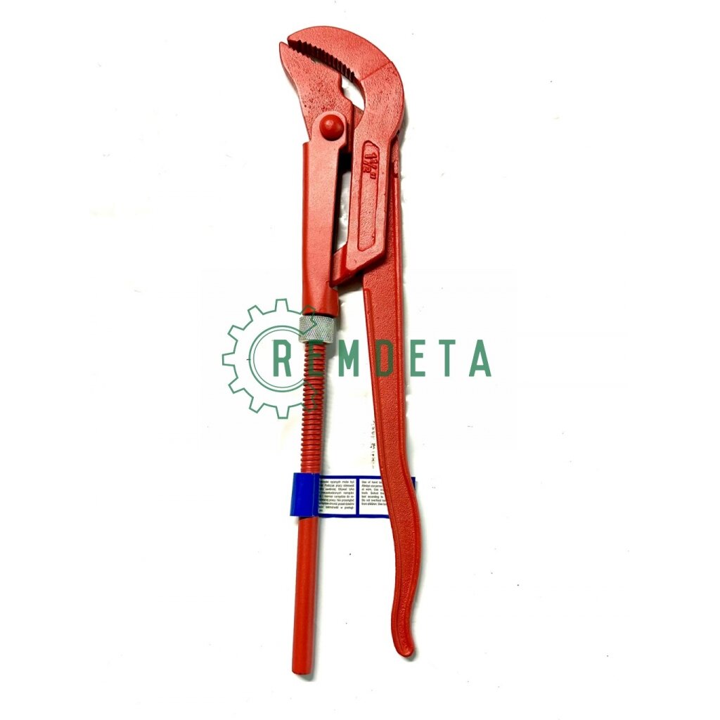 RAKTAS SANTECHNINIS 1.5" RAKTAS SANTECHNINIS 1.5"