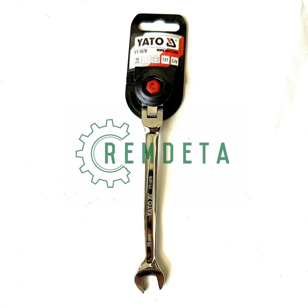 RAKTAS SU TERKŠLE 10MM YT RAKTAS SU TERKŠLE 10MM YT