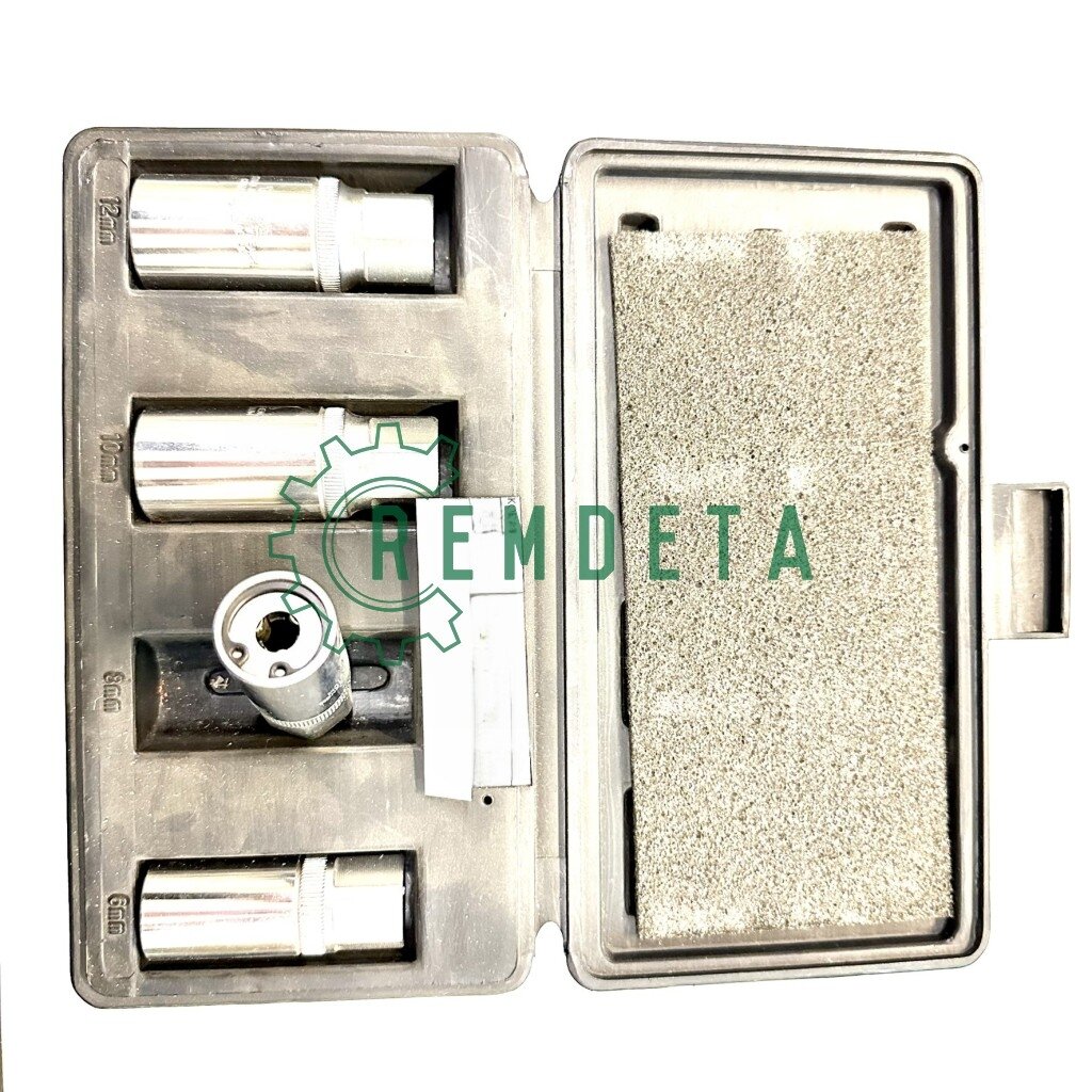 RAKTŲ RINKINYS SMEIGĖMS IŠSUKTI YT-0620