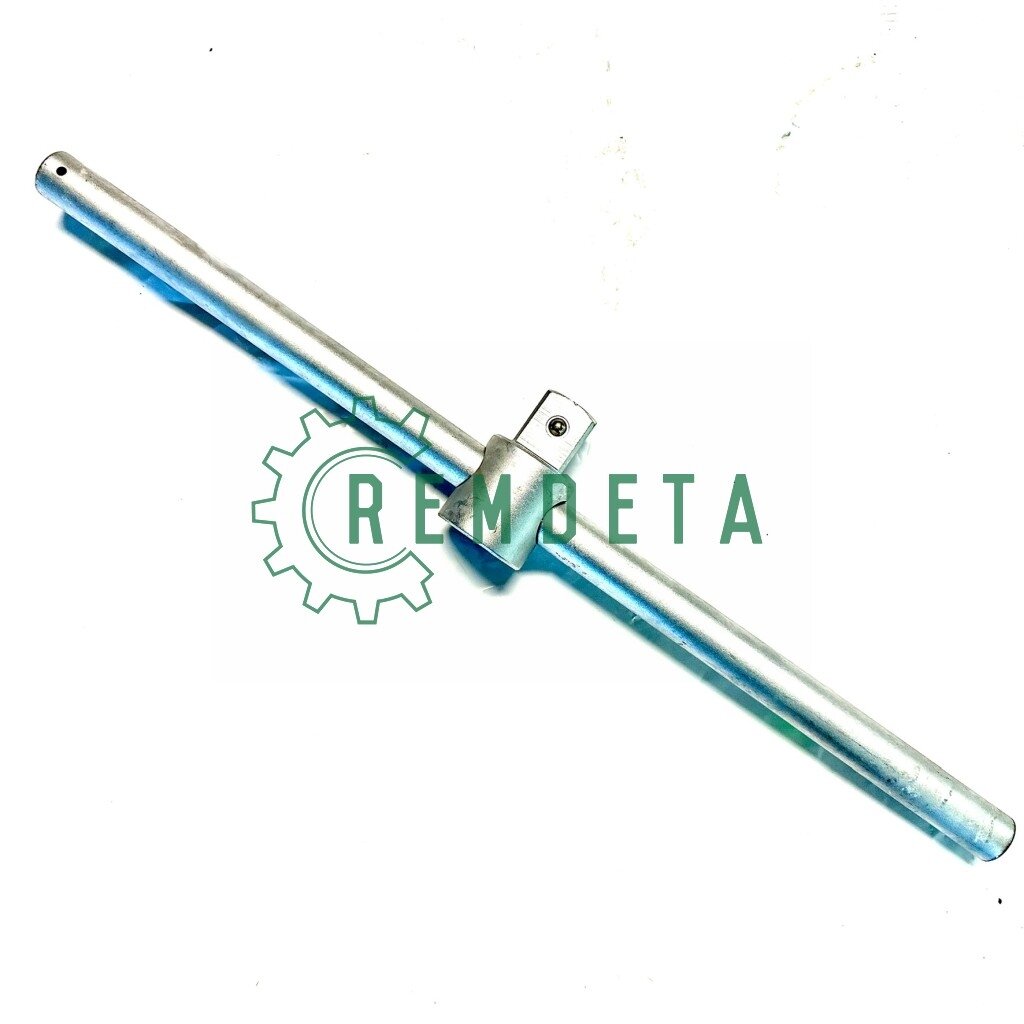 RANKENA SU SLANK. 1" kvadr. 500mm RANKENA SU SLANK. 1" kvadr. 500mm
