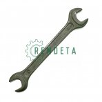 RAKTAS PLOKŠČIAS 12*13mm