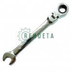 RAKTAS SU TERKŠLE 16mm