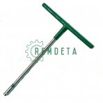 RAKTAS T-TIPO 8mm