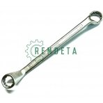 RAKTAS ŽIEDINIS 24*27mm